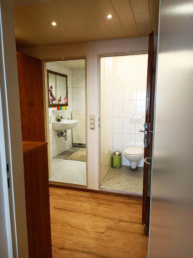 Cityhotel Junger Fuchs Salisburgo Esterno foto