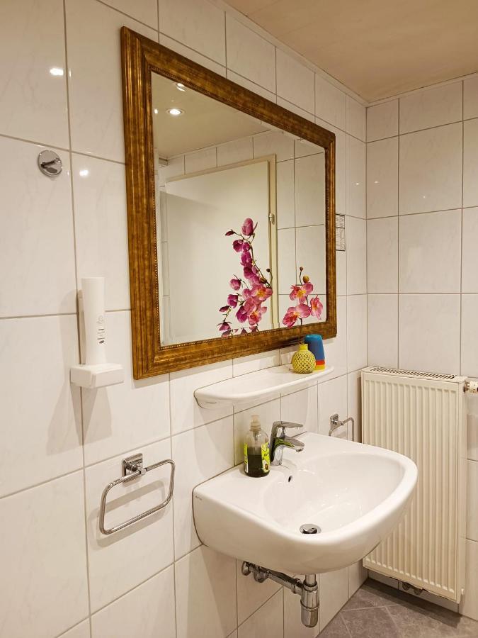 Cityhotel Junger Fuchs Salisburgo Esterno foto