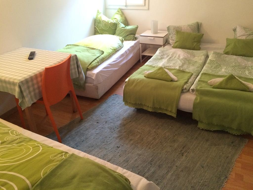 Cityhotel Junger Fuchs Salisburgo Esterno foto