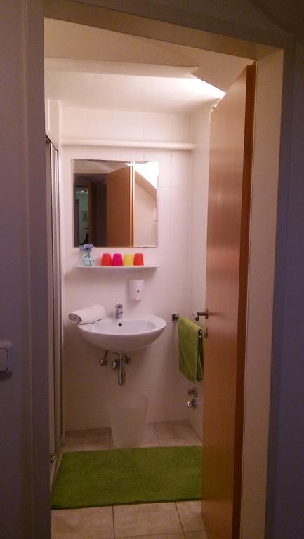 Cityhotel Junger Fuchs Salisburgo Esterno foto