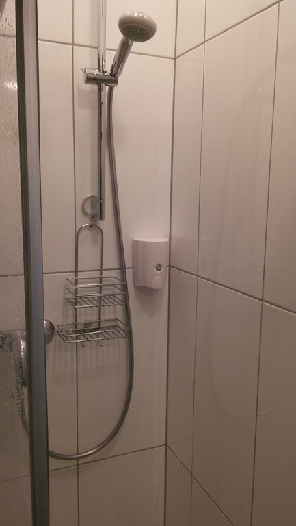 Cityhotel Junger Fuchs Salisburgo Esterno foto